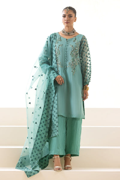 Charizma | Festive Pret | CMA-4-252 -  Charizma Luxury - Original Designer Dress - House of Maryam