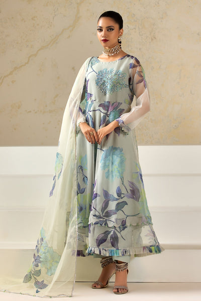 Charizma | Festive Pret | CMA-4-029 -  Charizma Luxury - Original Designer Dress - House of Maryam