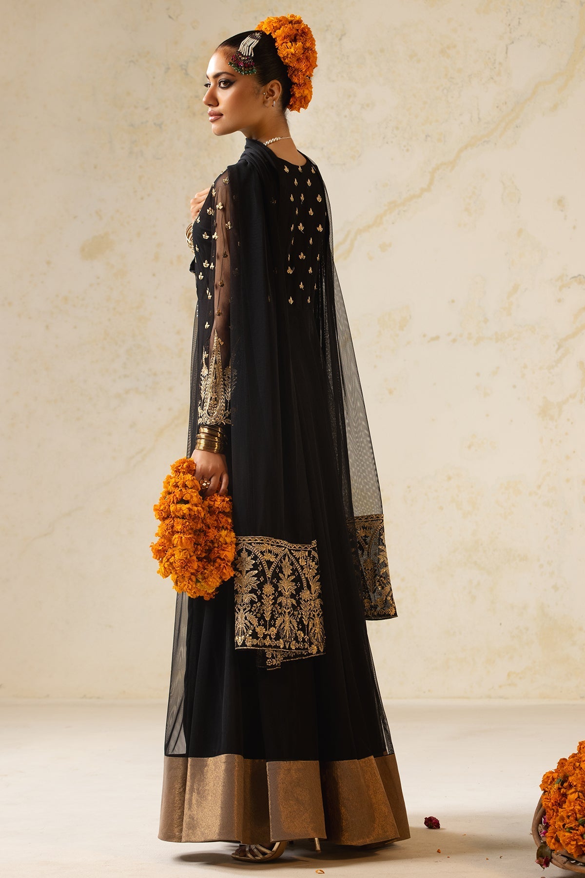 Charizma | Festive Pret | CMA-4-027 -  Charizma Luxury - Original Designer Dress - House of Maryam