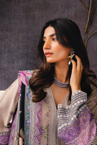 Saira Rizwan | Winter 2024 | REVE-SRW24-06 -  Saira Rizwan Ladies Clothes - Original Designer Dress - House of Maryam