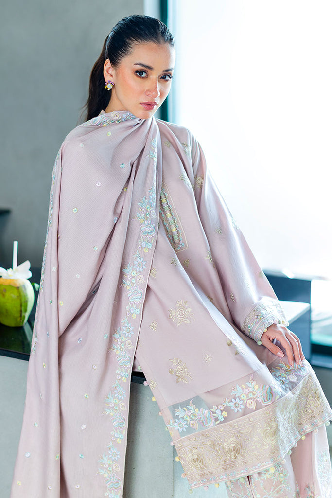 Cross Stitch | Cotton Satin 25 | BLOSSOM TINT, image 7