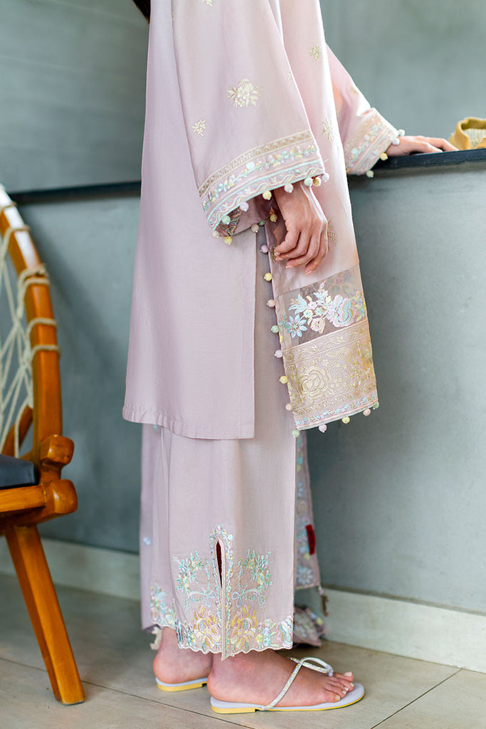 Cross Stitch | Cotton Satin 25 | BLOSSOM TINT, image 2