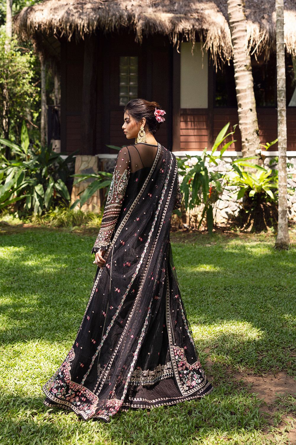 Saira Rizwan | Wedding 2025 | AVINA-SRF25-02-2