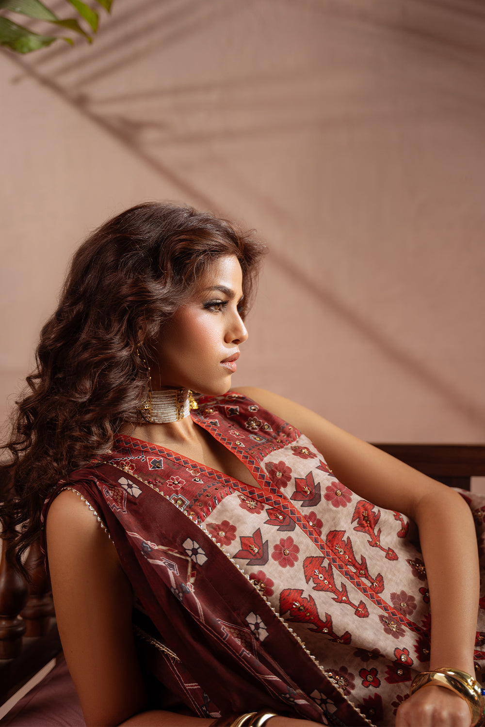 Saira Rizwan | Ramadan Edit 26 | AARYA- SRRSP-26-02, image 3
