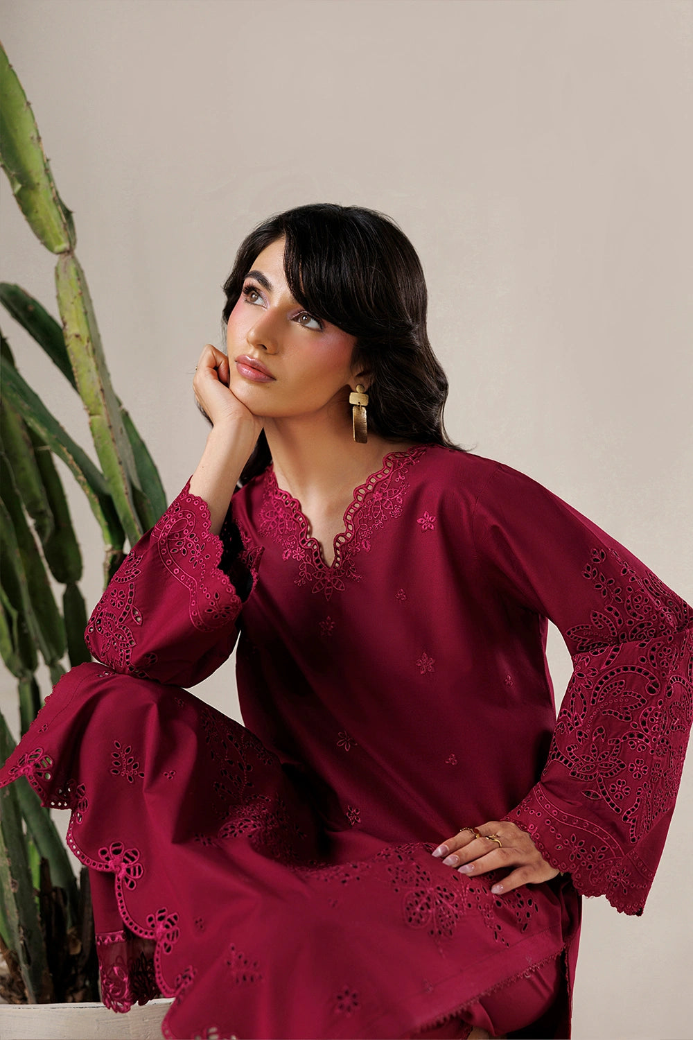 Azure | Chic Essentials |Bowberry, image 6