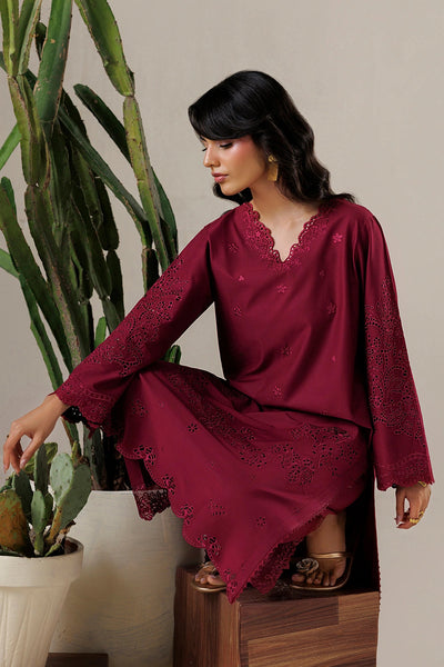 Azure | Chic Essentials |Bowberry