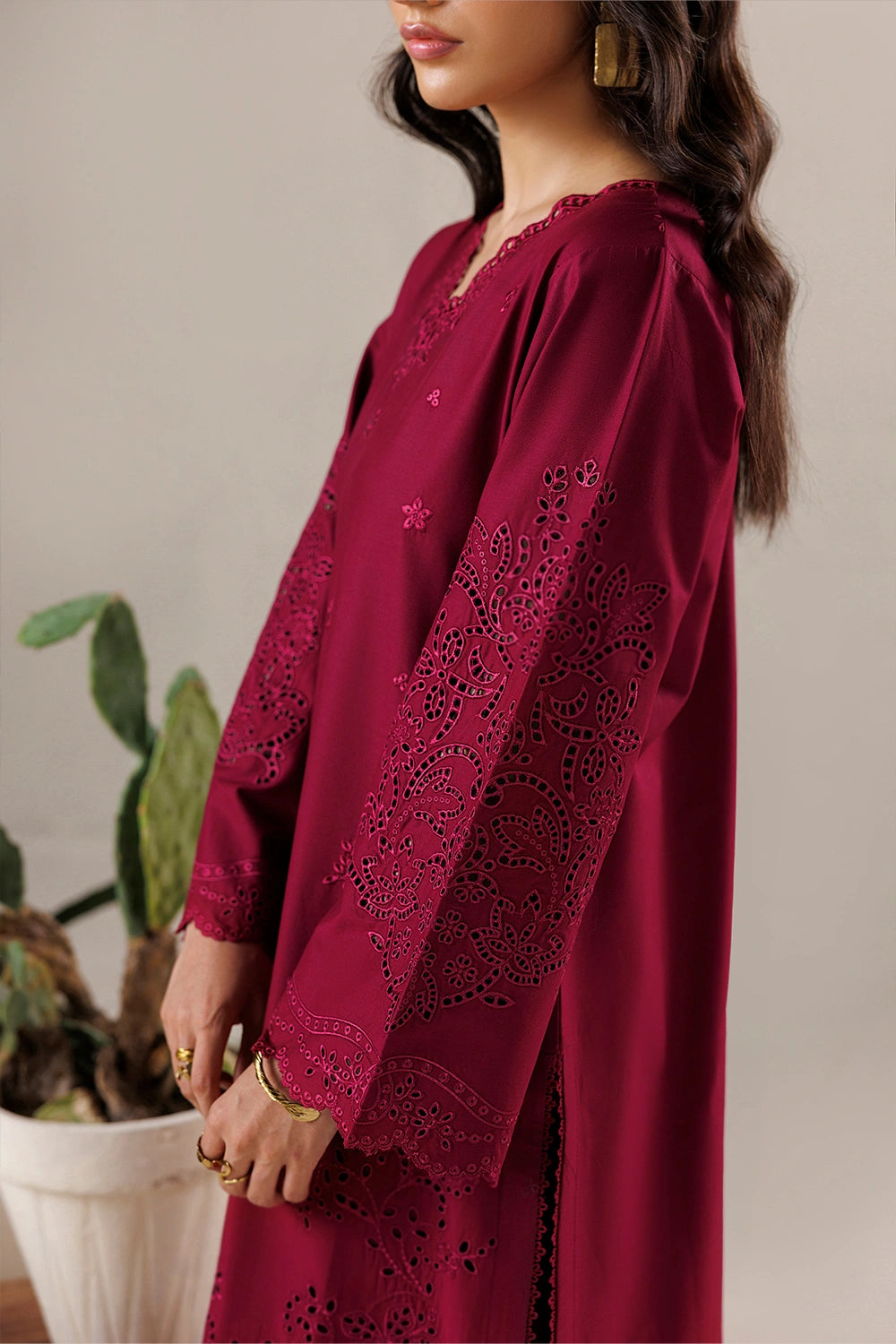 Azure | Chic Essentials |Bowberry-5