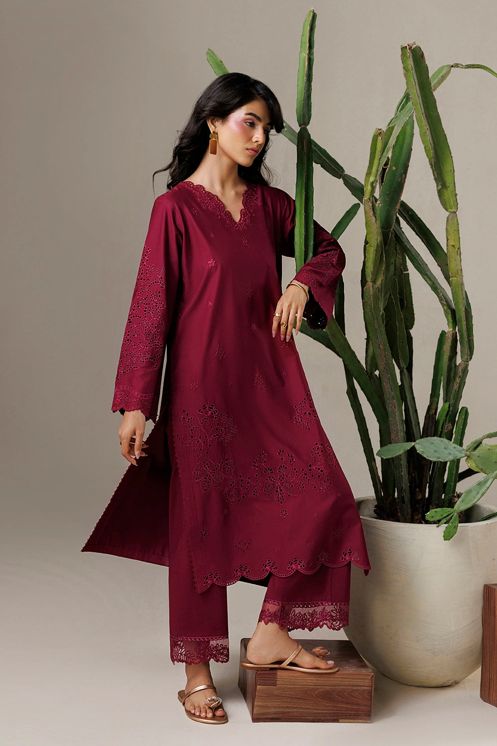 Azure | Chic Essentials |Bowberry-3