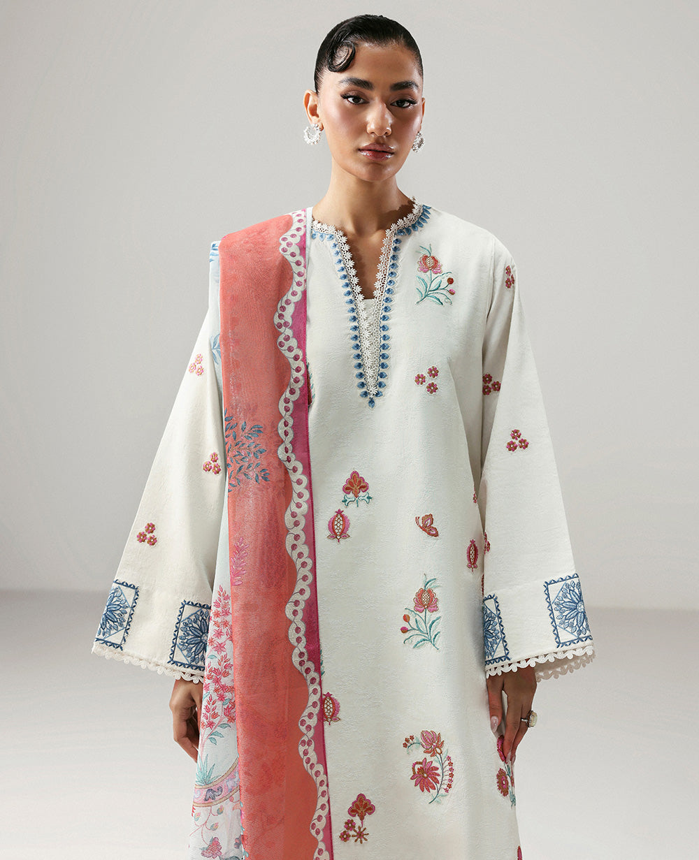 Republic Womenswear | Basics 25 | BP-209 -  Republic Womenswear Ladies Clothes - Original Designer Dress - House of Maryam