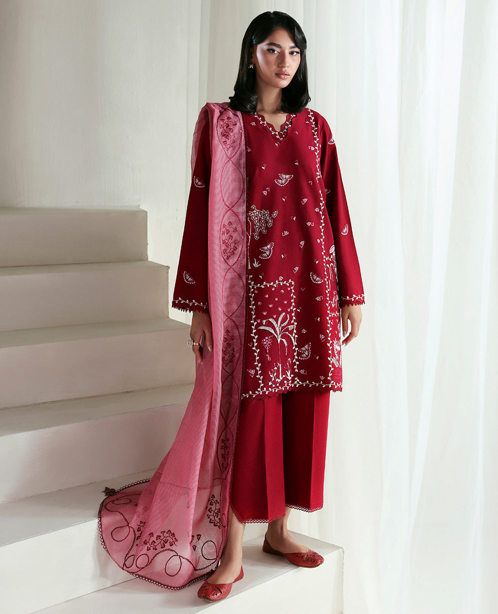 Republic Womenswear | Basics 25 | BP-211 -  Republic Womenswear Ladies Clothes - Original Designer Dress - House of Maryam