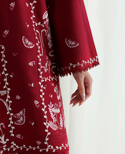 Republic Womenswear | Basics 25 | BP-211 -  Republic Womenswear Ladies Clothes - Original Designer Dress - House of Maryam