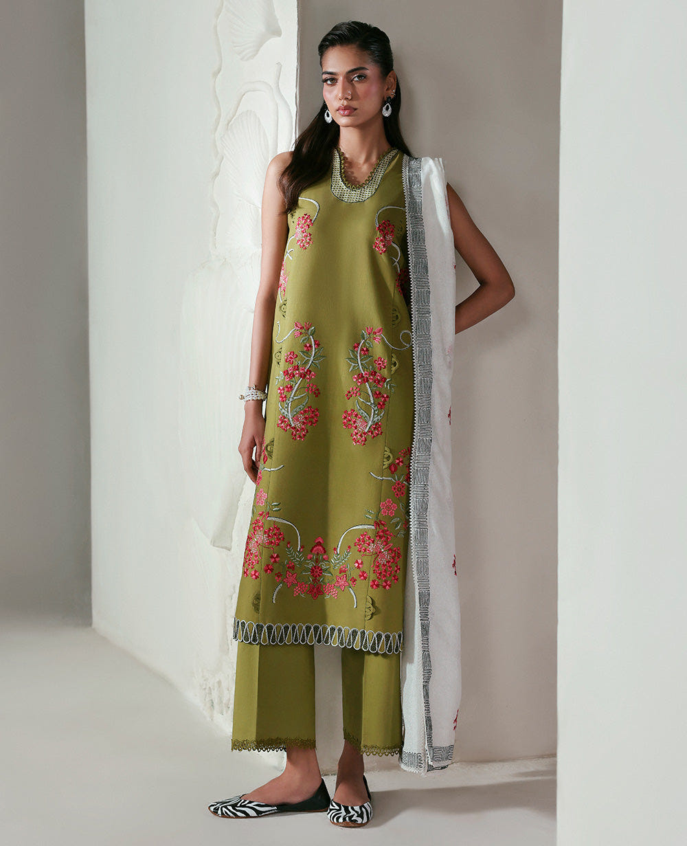 Republic Womenswear | Basics 25 | BP-213 -  Republic Womenswear Ladies Clothes - Original Designer Dress - House of Maryam