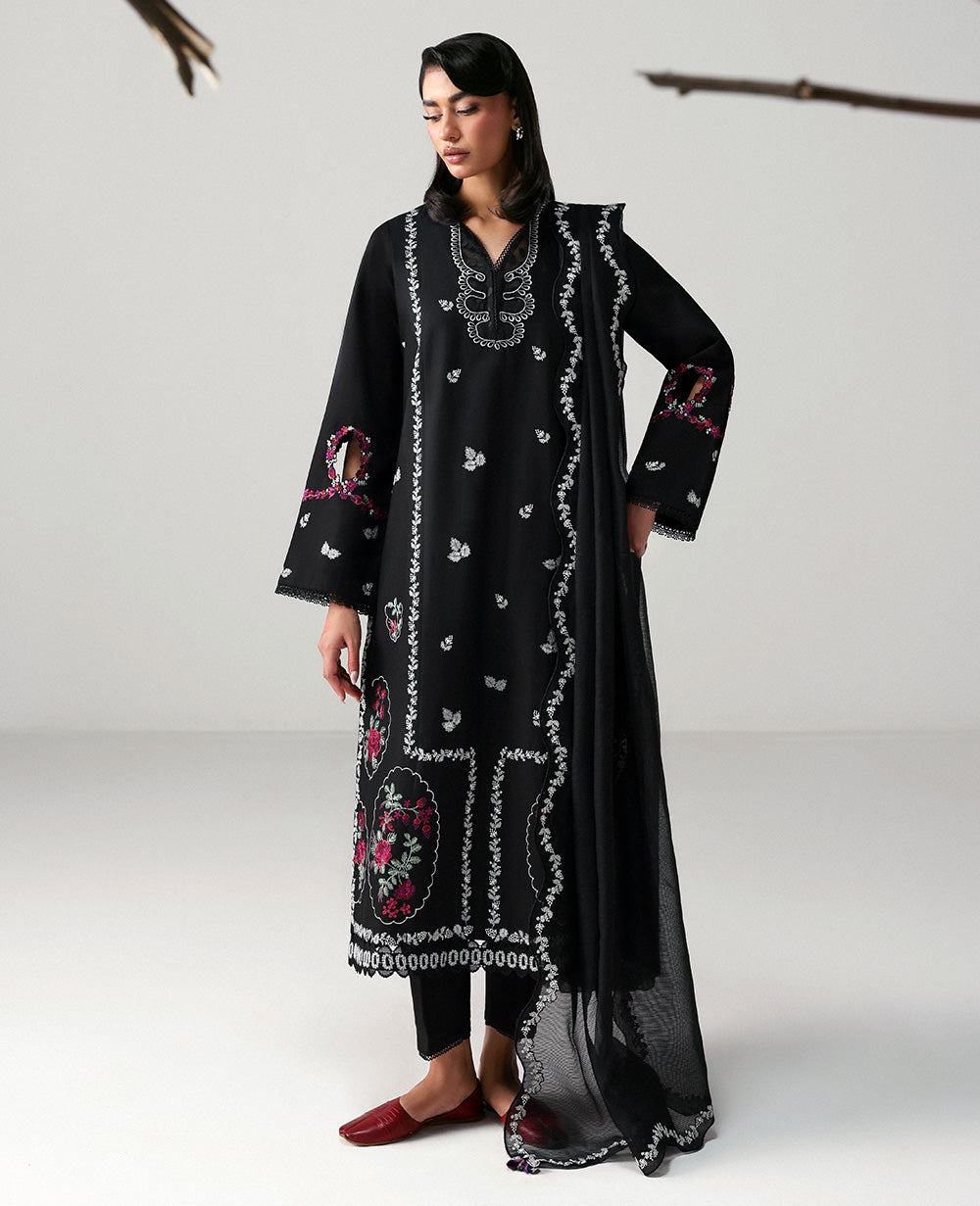 Republic Womenswear | Basics 25 | BP-214 -  Republic Womenswear Ladies Clothes - Original Designer Dress - House of Maryam