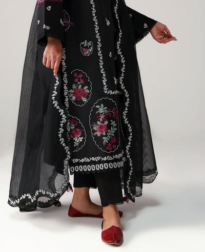 Republic Womenswear | Basics 25 | BP-214 -  Republic Womenswear Ladies Clothes - Original Designer Dress - House of Maryam