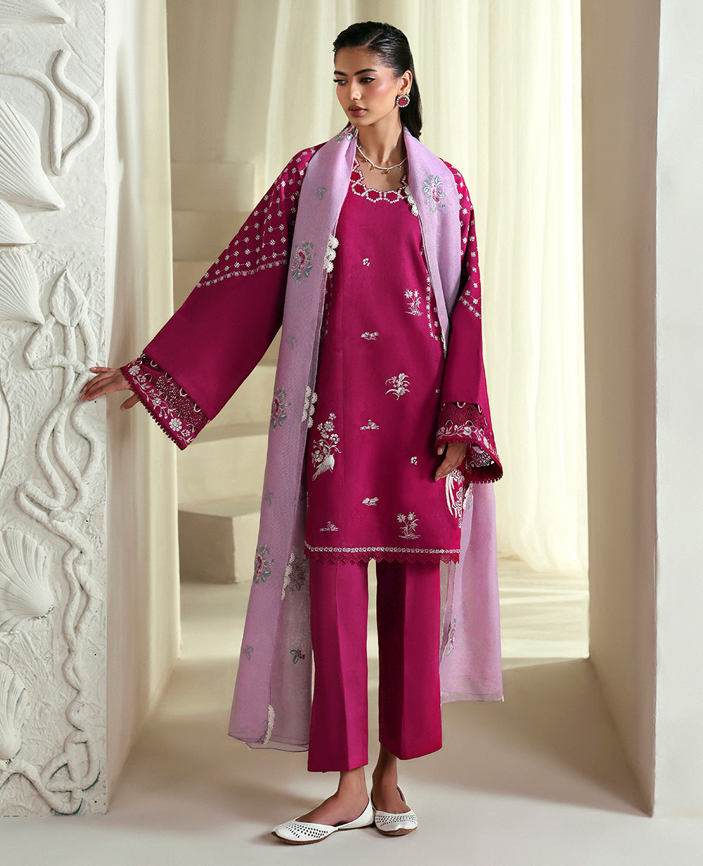 Republic Womenswear | Basics 25 | BP-215 -  Republic Womenswear Ladies Clothes - Original Designer Dress - House of Maryam