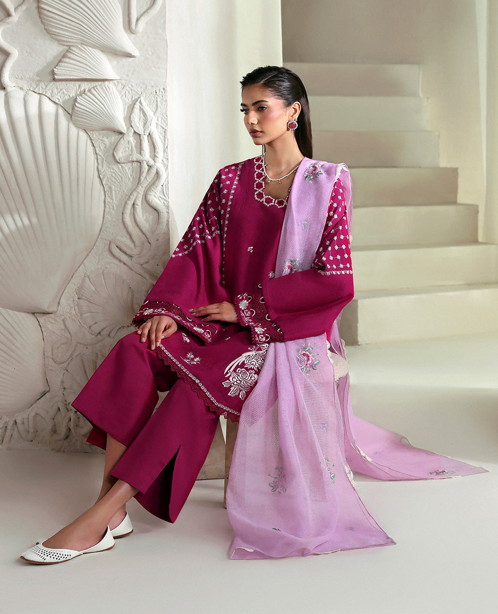 Republic Womenswear | Basics 25 | BP-215 -  Republic Womenswear Ladies Clothes - Original Designer Dress - House of Maryam