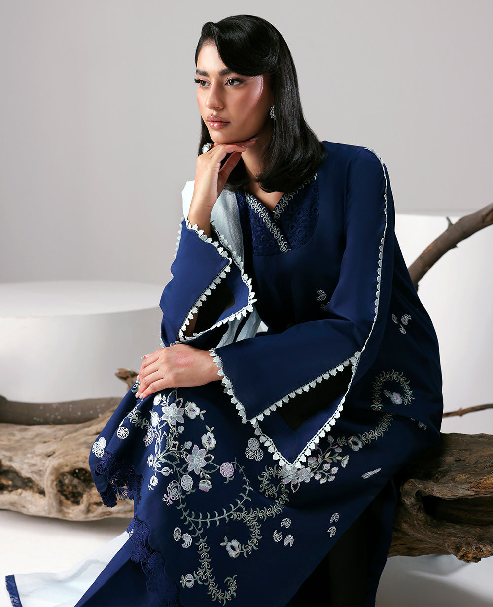 Republic Womenswear | Basics 25 | BP-216 -  Republic Womenswear Ladies Clothes - Original Designer Dress - House of Maryam