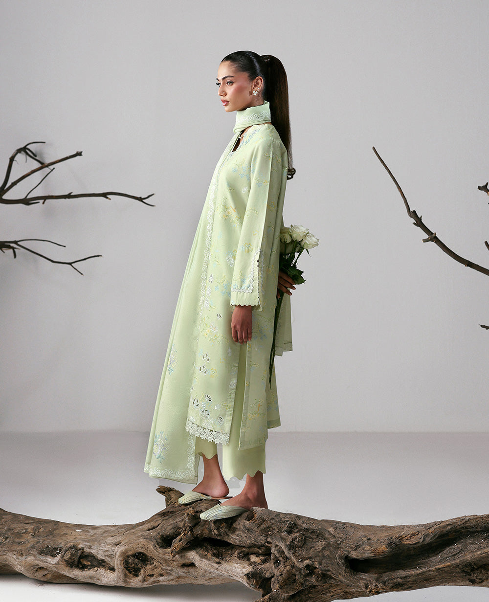 Republic Womenswear | Basics 25 | BP-217 -  Republic Womenswear Ladies Clothes - Original Designer Dress - House of Maryam