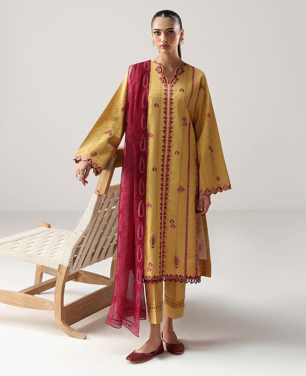Republic Womenswear | Basics 25 | BP-218 -  Republic Womenswear Ladies Clothes - Original Designer Dress - House of Maryam