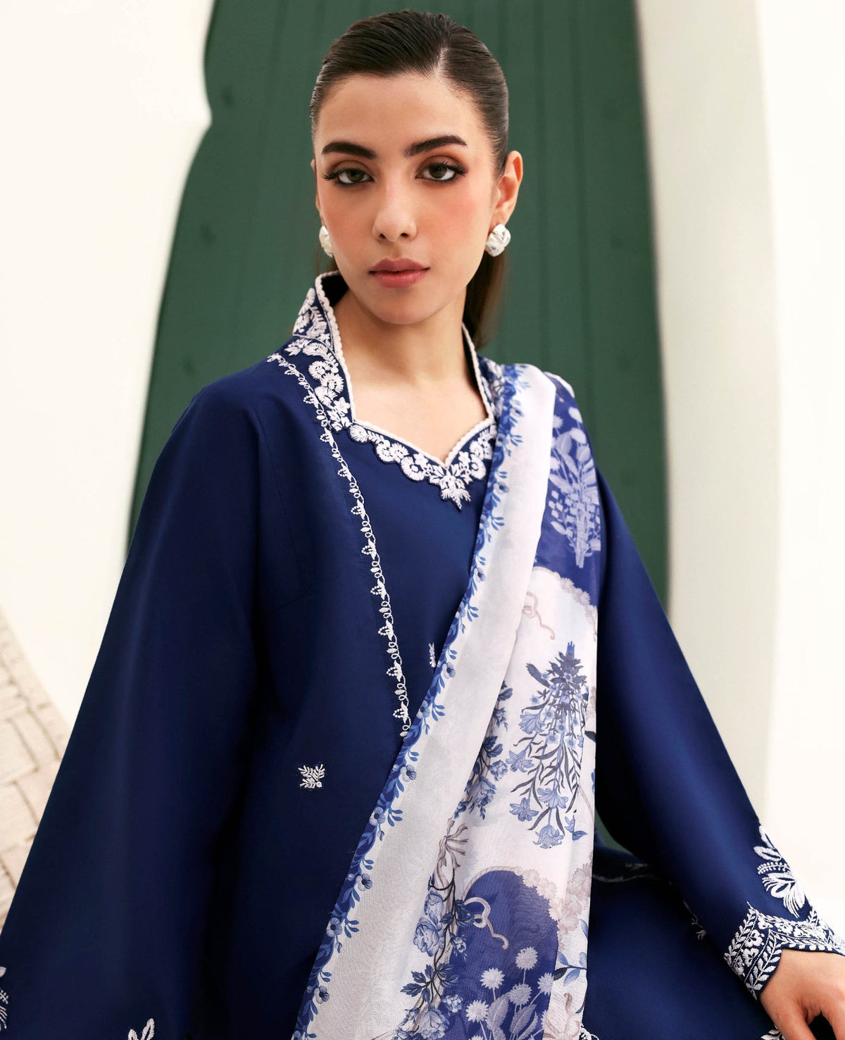 Republic Womenswear | Basics Pre Fall 25 | Dahlia-3