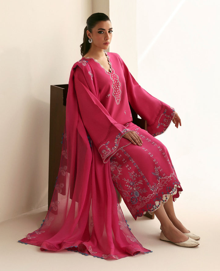 Republic Womenswear | Basics Pre Fall 25 | Florine-4