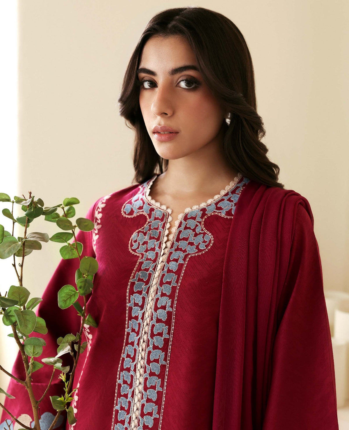 Republic Womenswear | Basics Pre Fall 25 | Fleurine-4