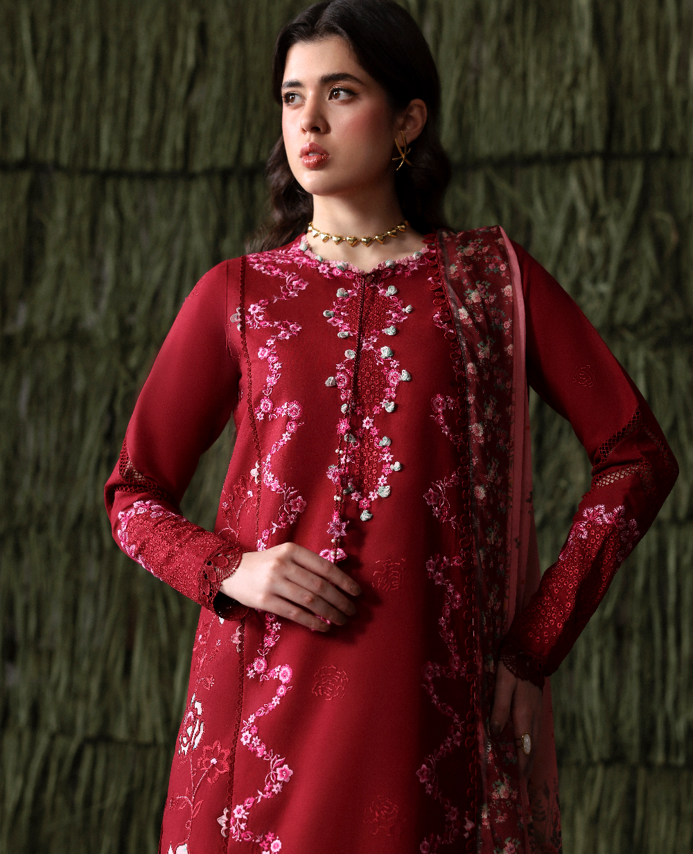 Republic Womenswear | Basics Pret | Dahlia Royale-3