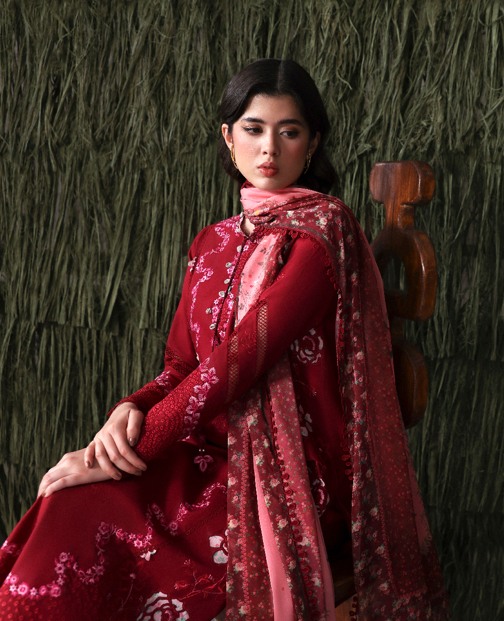 Republic Womenswear | Basics Pret | Dahlia Royale-4