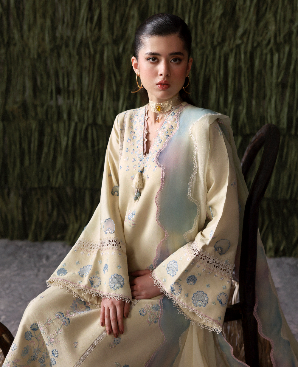 Republic Womenswear | Basics Pret | Sunlit Reverie-4