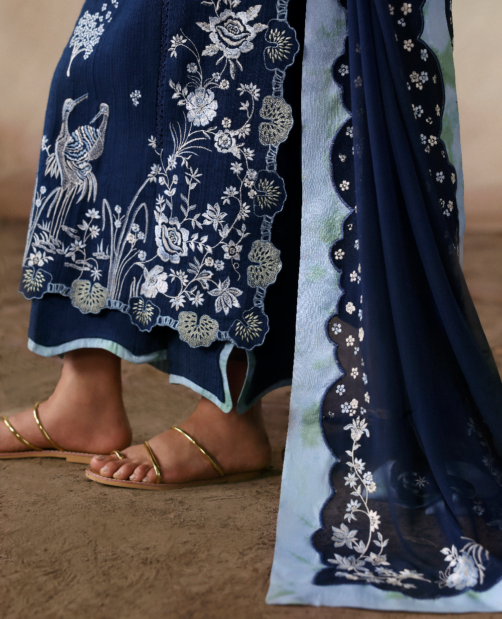 Republic Womenswear | Basics Pret | Sapphire Saga-4