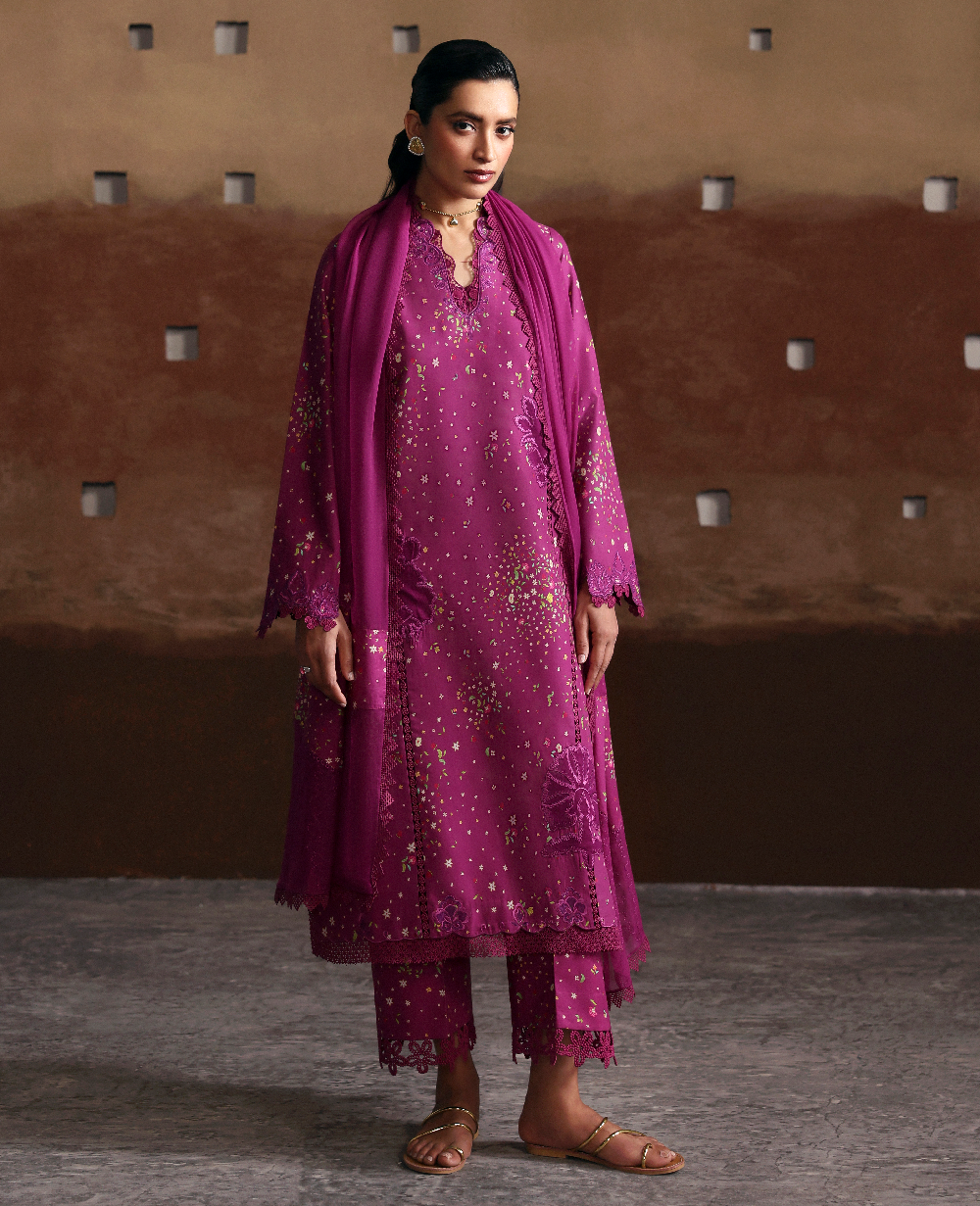 Republic Womenswear | Basics Pret | Monochrome Muse-2