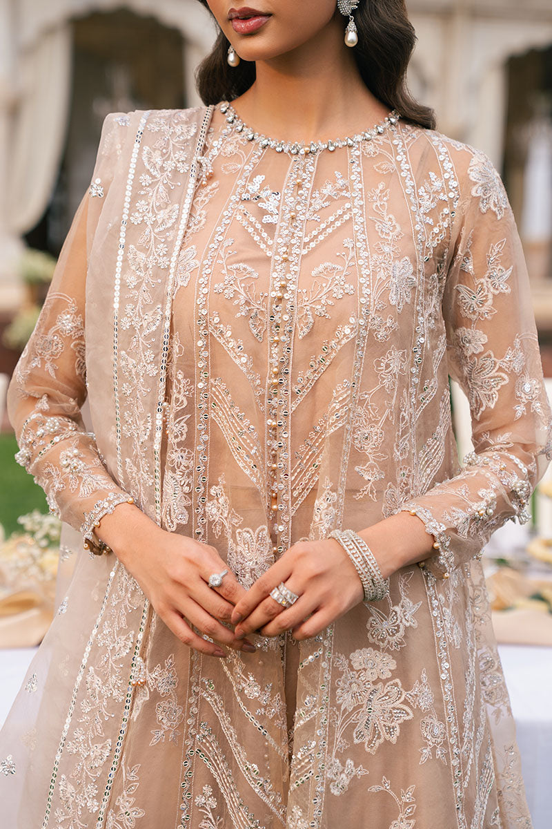 Cross Stitch | RTW Wedding Collection | BRONZE BLAZE, image 3