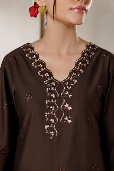 Azure | Chic Essentials |Brown Sugar