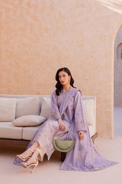 Batik | Winter 25 | Bagh