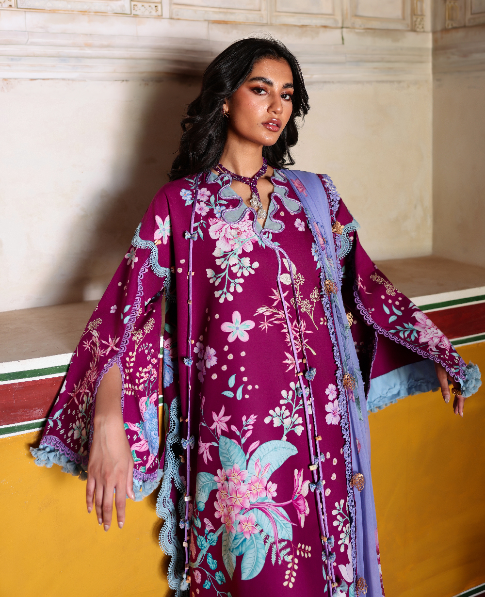 Republic Womenswear | Neoma Summer Prints 26 |Bahaar-3