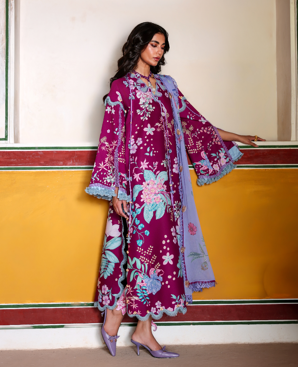 Republic Womenswear | Neoma Summer Prints 26 |Bahaar-6