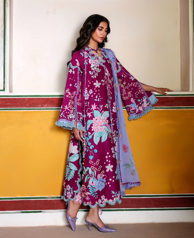 Republic Womenswear | Neoma Summer Prints 26 |Bahaar