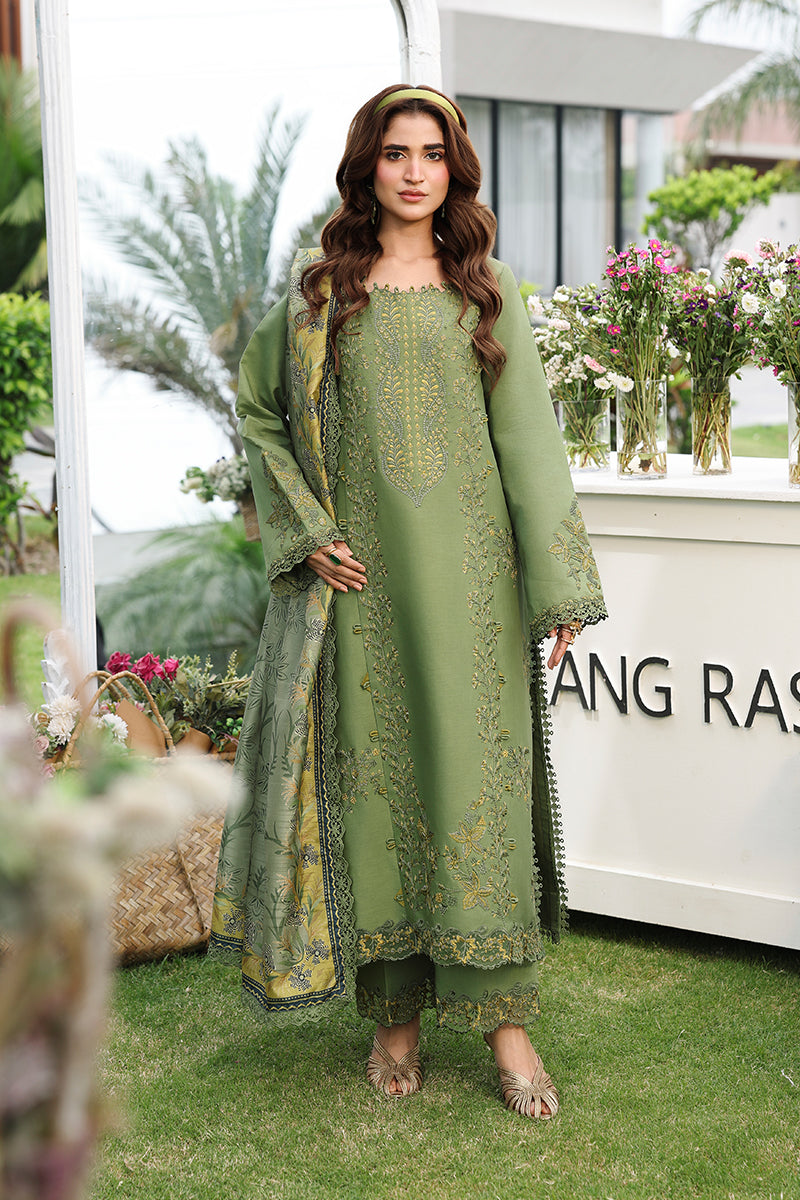 Rangrasiya | Florence Luxury Festive Edit 26 | Bahar by Rang Rasiya