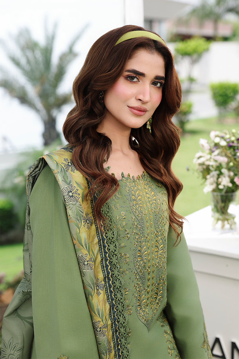 Rangrasiya | Florence Luxury Festive Edit 26 | Bahar by Rang Rasiya, image 4