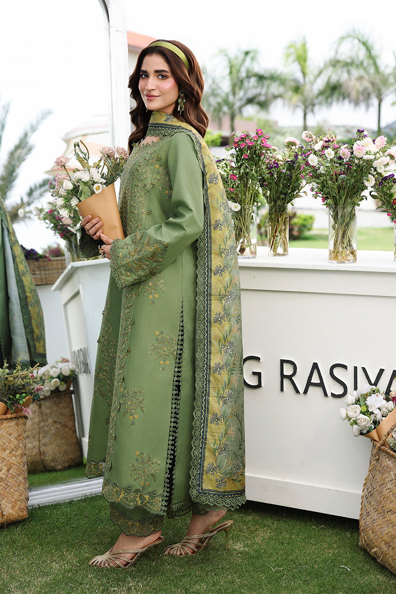 Rangrasiya | Florence Luxury Festive Edit 26 | Bahar by Rang Rasiya, image 5