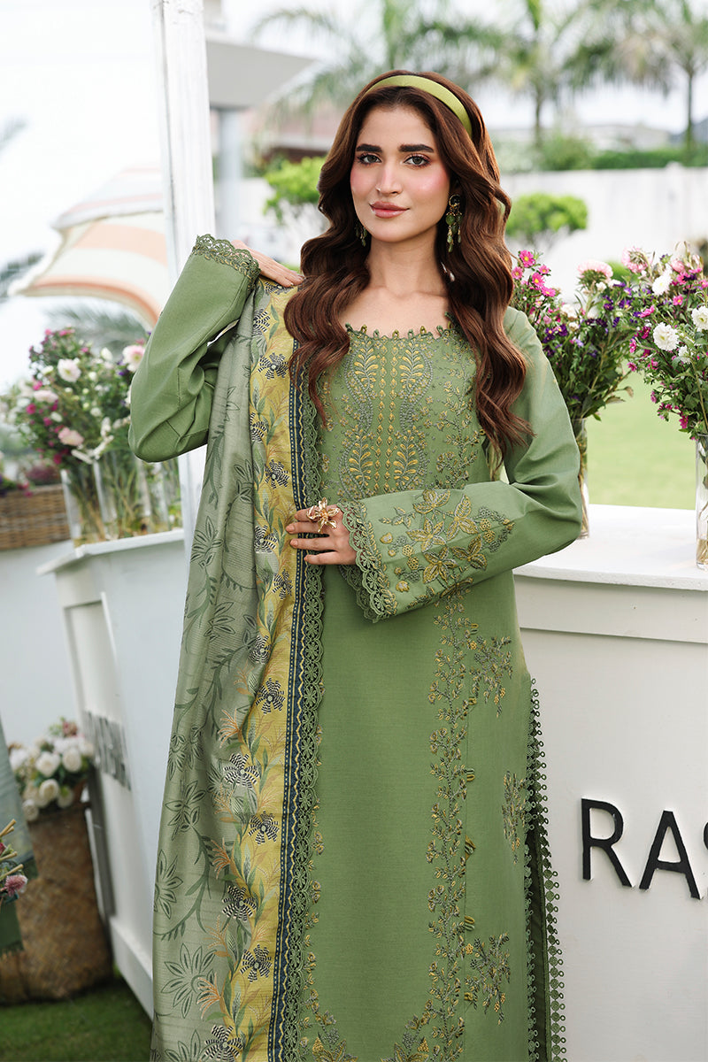 Rangrasiya | Florence Luxury Festive Edit 26 | Bahar-6