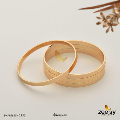 Bangles-0333 -  Zeesy Bangles - Original Designer Dress - House of Maryam