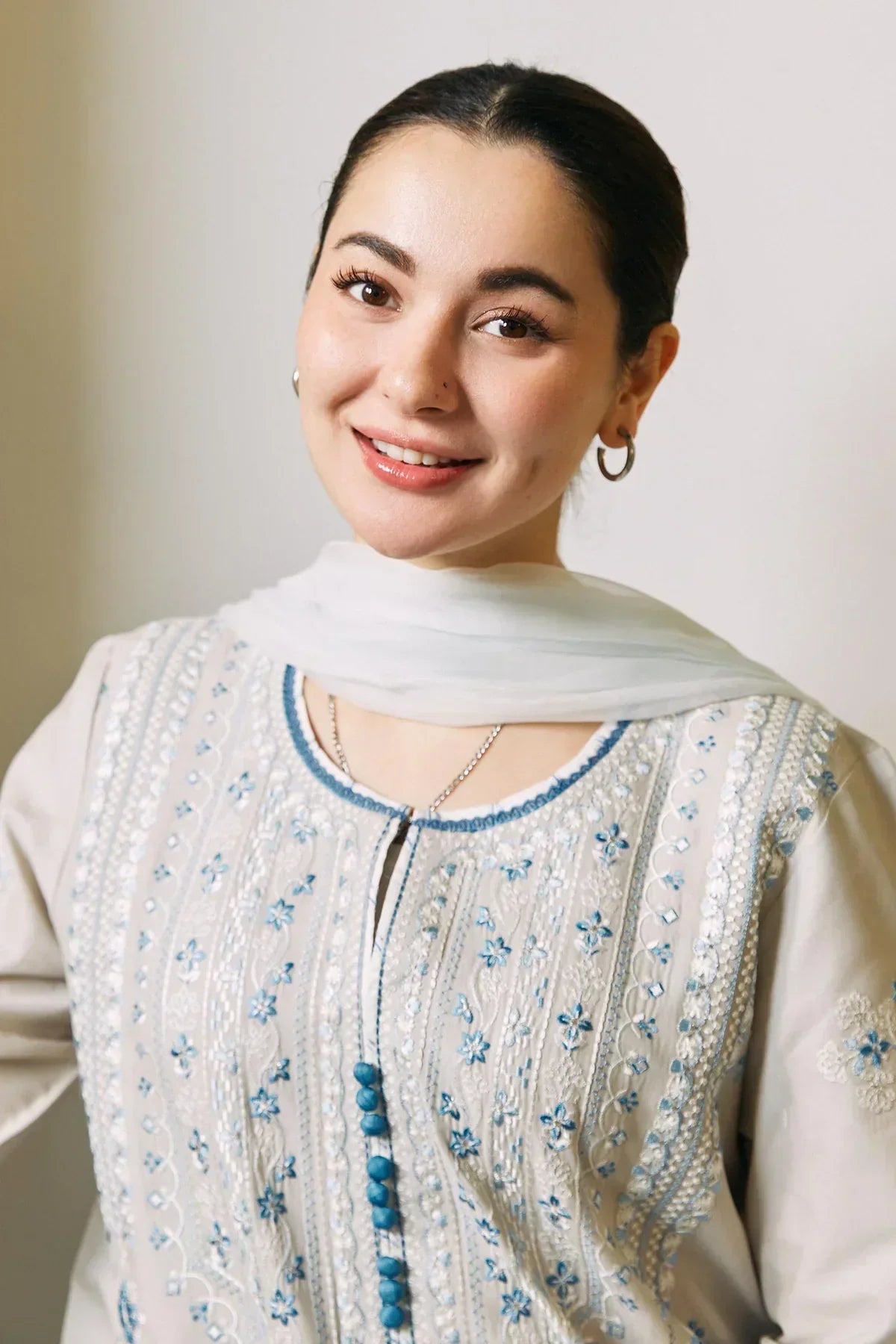 Zara Shahjahan | Coco Lawn 24 | BANO-2A -  Zara Shahjahan Luxury - Original Designer Dress - House of Maryam