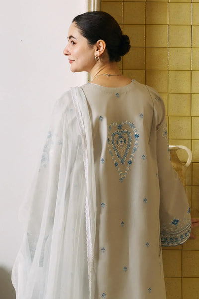 Zara Shahjahan | Coco Lawn 24 | BANO-2A -  Zara Shahjahan Luxury - Original Designer Dress - House of Maryam