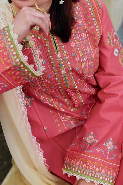 Zara Shahjahan | Coco Lawn 24 | BANO-2B -  Zara Shahjahan Luxury - Original Designer Dress - House of Maryam