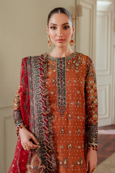 Baroque | Chantelle 24 | NET CH13-01 -  Baroque Ladies Clothes - Original Designer Dress - House of Maryam