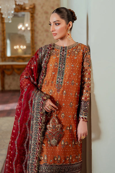 Baroque | Chantelle 24 | NET CH13-01 -  Baroque Ladies Clothes - Original Designer Dress - House of Maryam