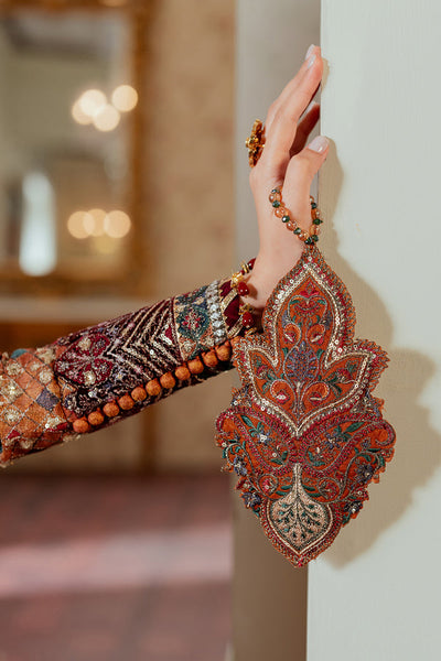 Baroque | Chantelle 24 | NET CH13-01 -  Baroque Ladies Clothes - Original Designer Dress - House of Maryam