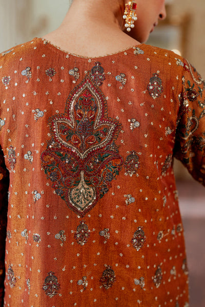 Baroque | Chantelle 24 | NET CH13-01 -  Baroque Ladies Clothes - Original Designer Dress - House of Maryam