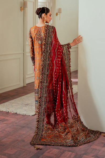 Baroque | Chantelle 24 | NET CH13-01 -  Baroque Ladies Clothes - Original Designer Dress - House of Maryam